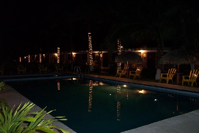 Hotel Suites Bungalows Costa Esmeralda Casitas Veracruz
