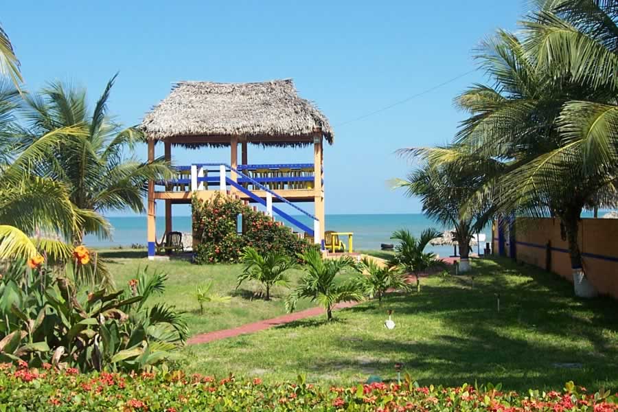 Hotel Suites Bungalows Costa Esmeralda Veracruz
