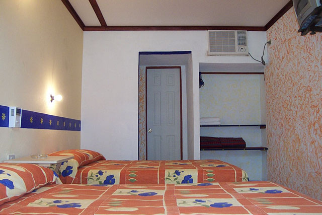 Hotel Suites Bungalows Costa Esmeralda Casitas Veracruz