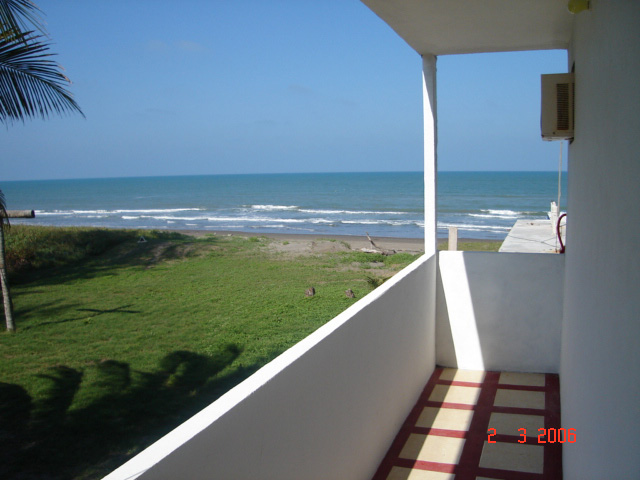 Hotel Suites Bungalows Costa Esmeralda Casitas Veracruz