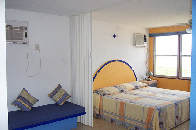 Hotel Suites Bungalows Costa Esmeralda Casitas Veracruz