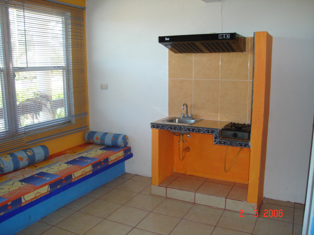 Hotel Suites Bungalows Costa Esmeralda Casitas Veracruz