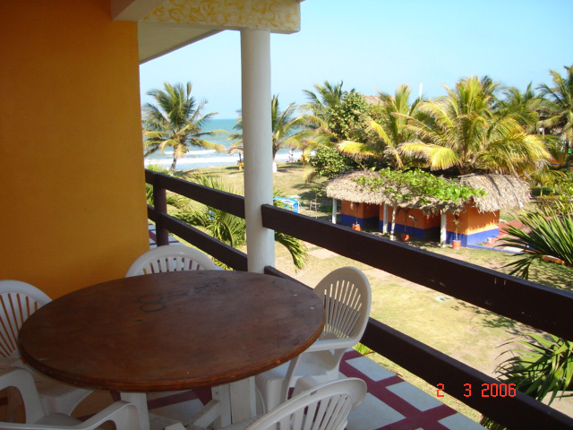 Hotel Suites Bungalows Costa Esmeralda Casitas Veracruz