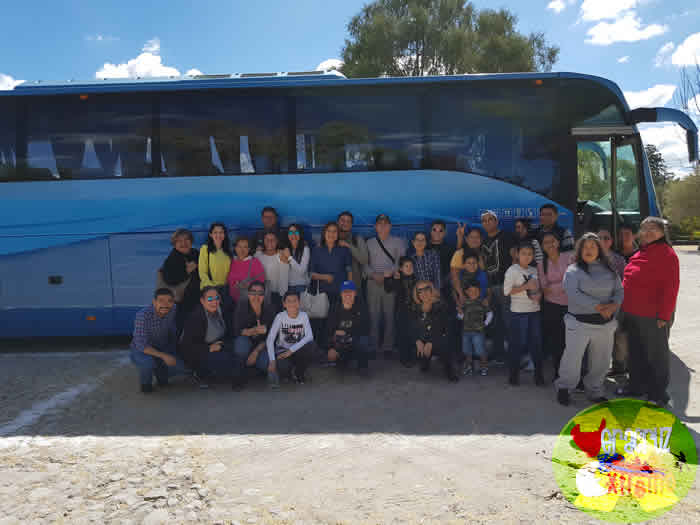 Renta de Autobus En Veracruz