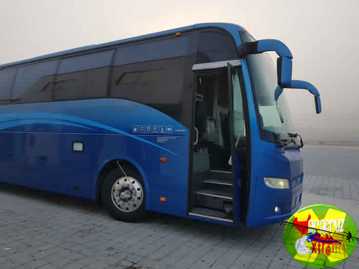 Servicio de Transportaci�n