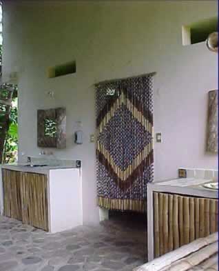 Sanitarios / Ba�os