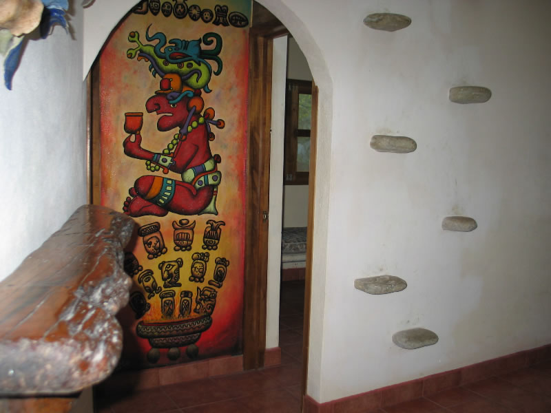 Hostal Del Rio Filobobos Descenso En Rio Rapidos Tirolesa Ecoturismo Fogata Caminata Rapidos de Filobobos Rio Bobos Cuajilote