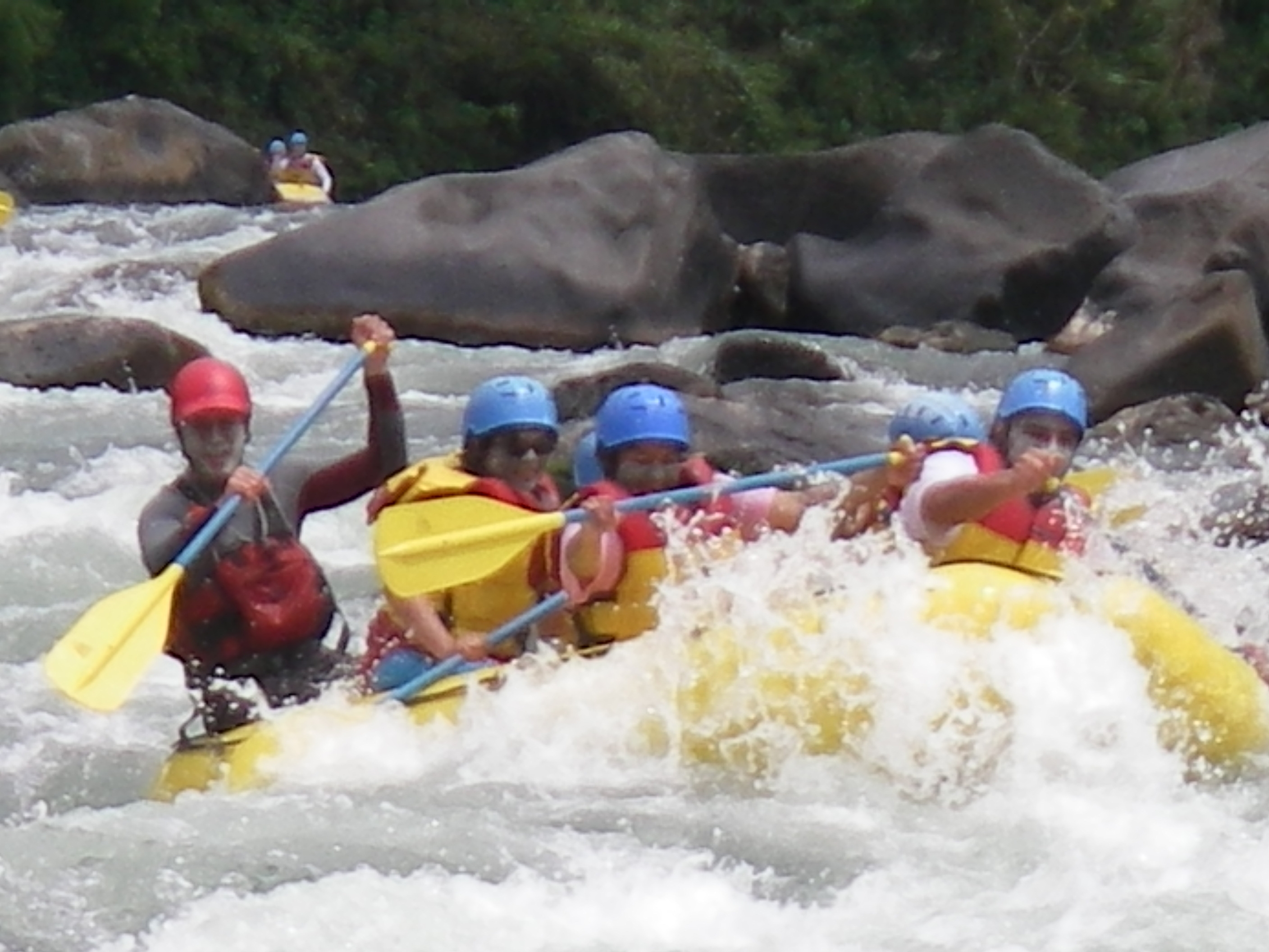 Tlapacoyan Veracruz Mexico Rio Filobobos Aventura Descenso En Rio Tirolesa Rafting Rapidos De Veracruz Caba�as Hostal Camping Campismo Playa Alberca Naturaleza Tirolesa Temascal Temazcal Cascada El Encanto Zona Arqueologica Cuajilote