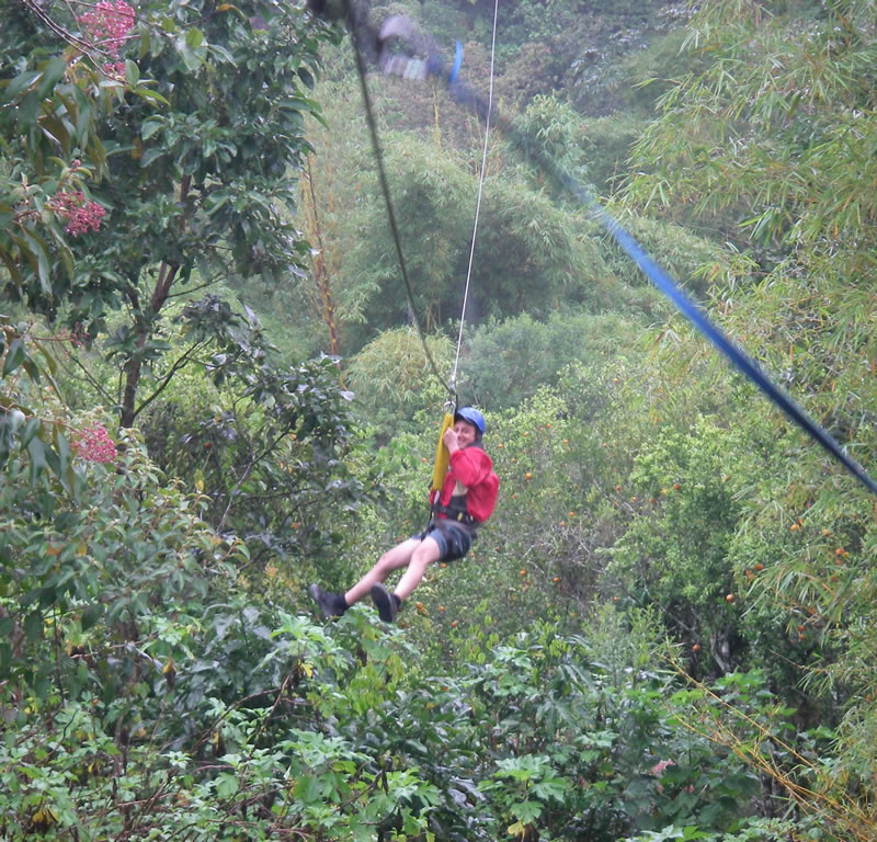 Tirolesa Veracruz Mexico Rio Filobobos Tlapacoyan Aventura Descenso En Rio Tirolesa Rafting Rapidos De Veracruz Caba�as Hostal Camping Campismo Playa Alberca Naturaleza Tirolesa Temascal Temazcal Cascada El Encanto Zona Arqueologica Cuajilote