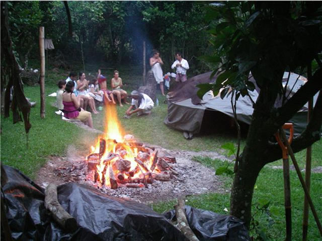 Ba�o De Temascal Temazcal Filobobos Tlapacoyan Veracruz Mexico Rio Filobobos Aventura Descenso En Rio Tirolesa Rafting Rapidos De Veracruz Caba�as Hostal Camping Campismo Playa Alberca Naturaleza Tirolesa Temascal Temazcal Cascada El Encanto Zona Arqueologica Cuajilote
