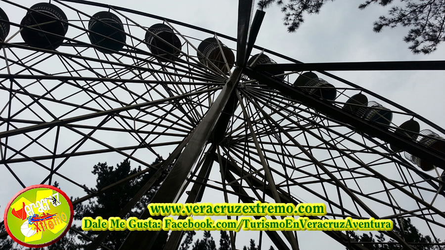 Pase Mágico a Six Flags Saliendo De Veracruz y Xalapa