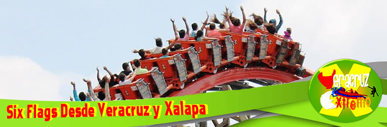 Six Flags